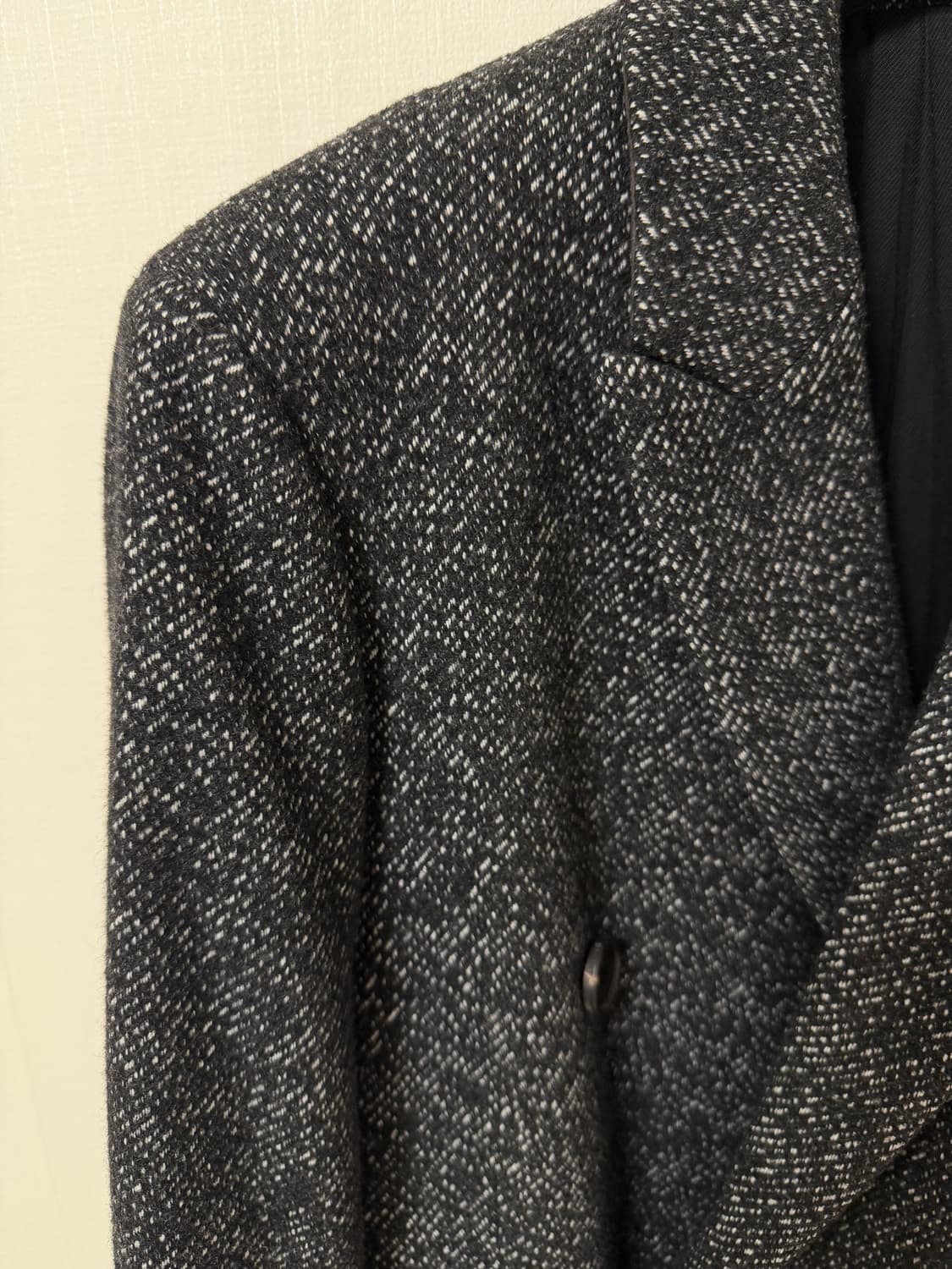 올세인츠 더블코트 상품이미지2