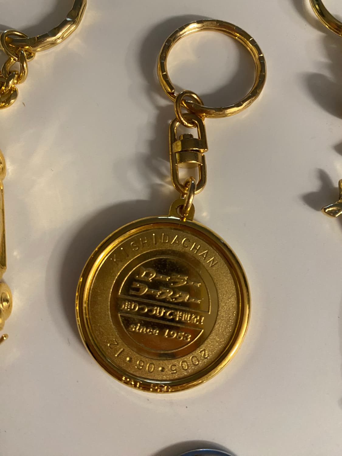 폭스바겐 키링 등 일괄 상품이미지6