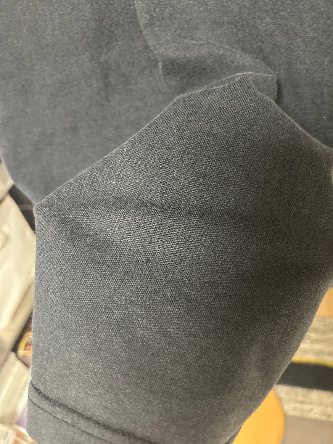 GOROS 올드고로스 롱슬리브 바나나보트 아카이브 롱슬리브 티셔츠 S 상품이미지9