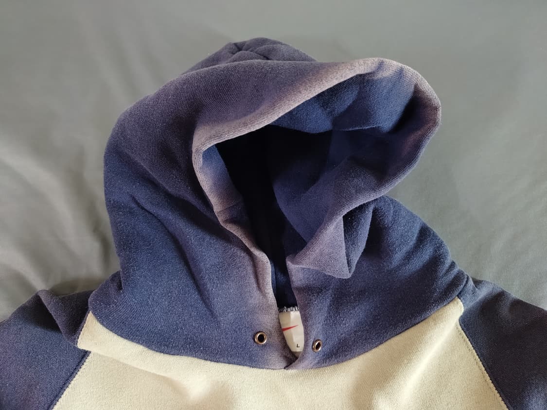 90s 빈티지 나이키 후드 상품이미지2