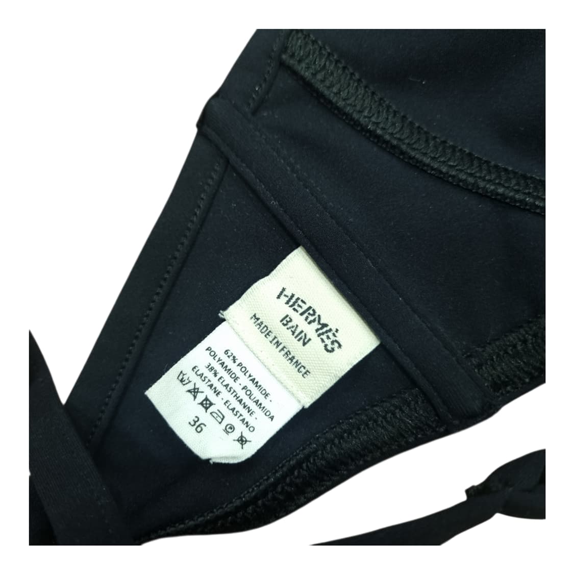 HERMES 에르메스 비키니 세트 상품이미지5