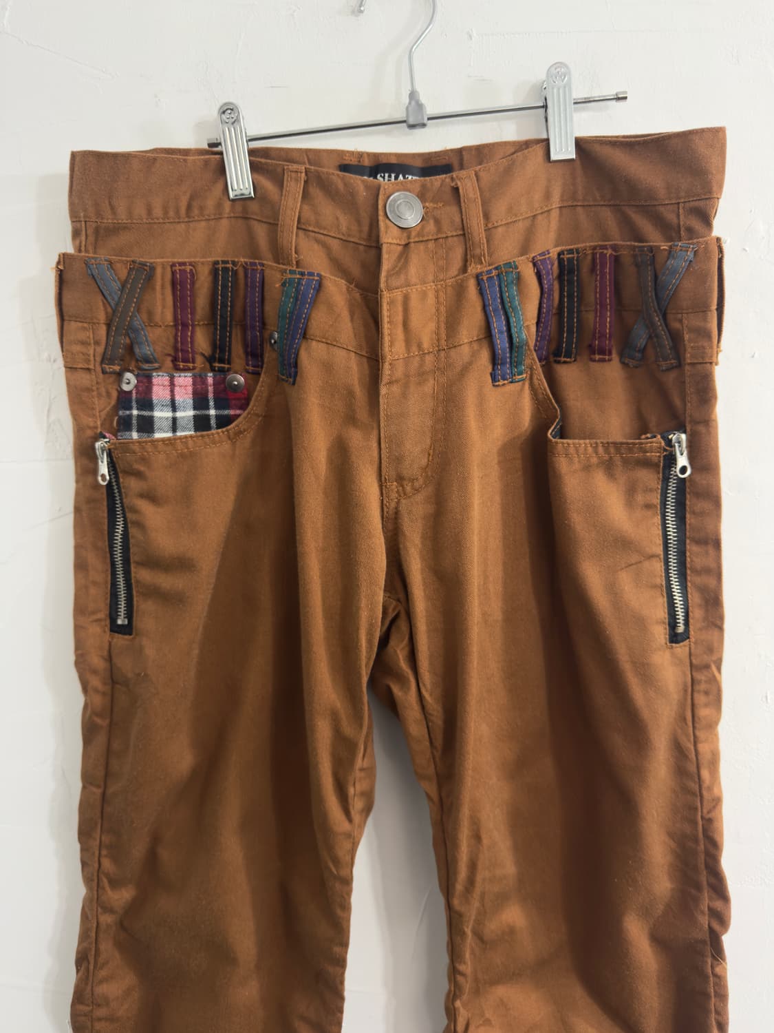 roushatte design pants 상품이미지6