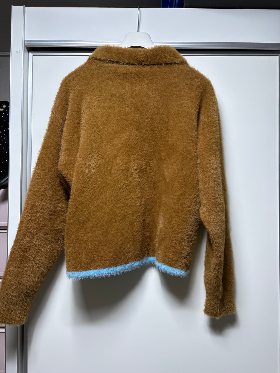 자크뮈스 네브 폴로니트 상품이미지4