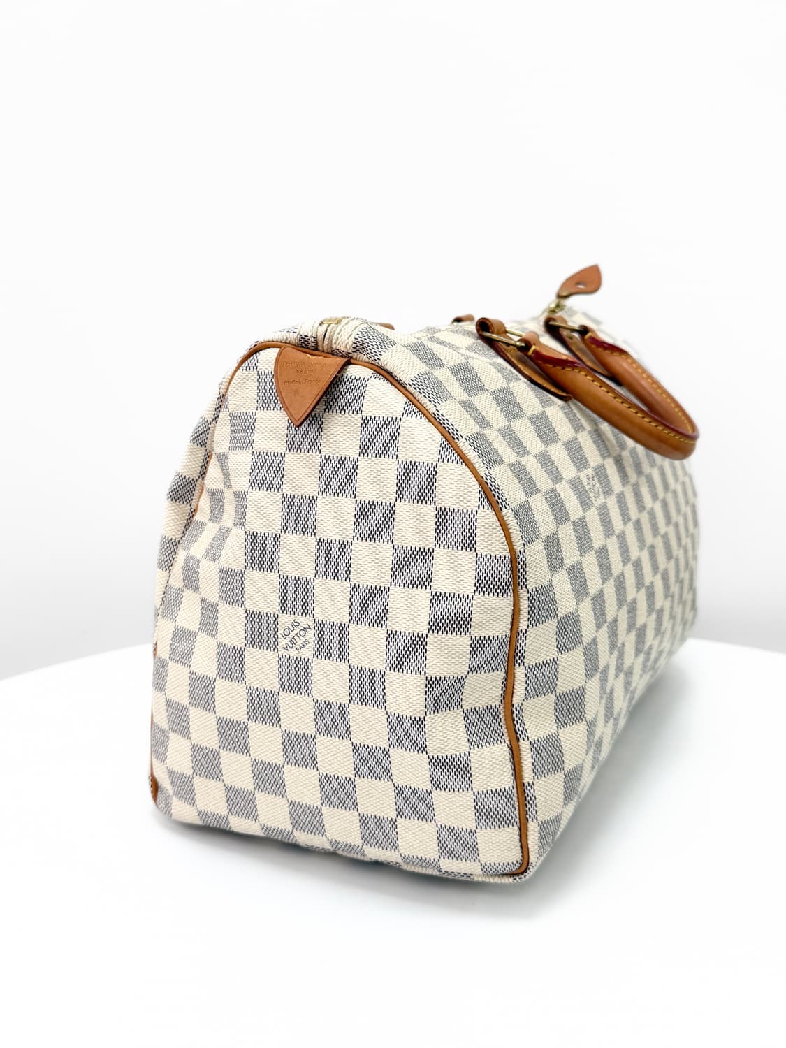 루이비통 다미에 아주르 스피디 35 상품이미지4