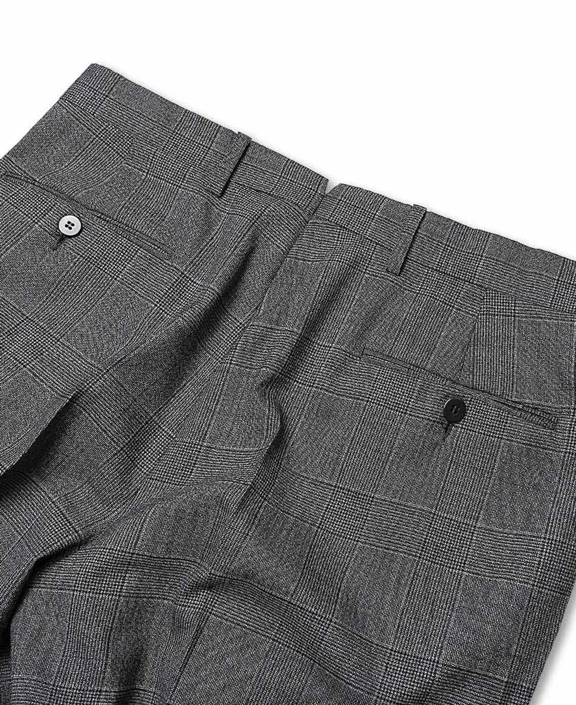 스틸레 라티노 [Stile Latino] Check Wool Suit 상품이미지9