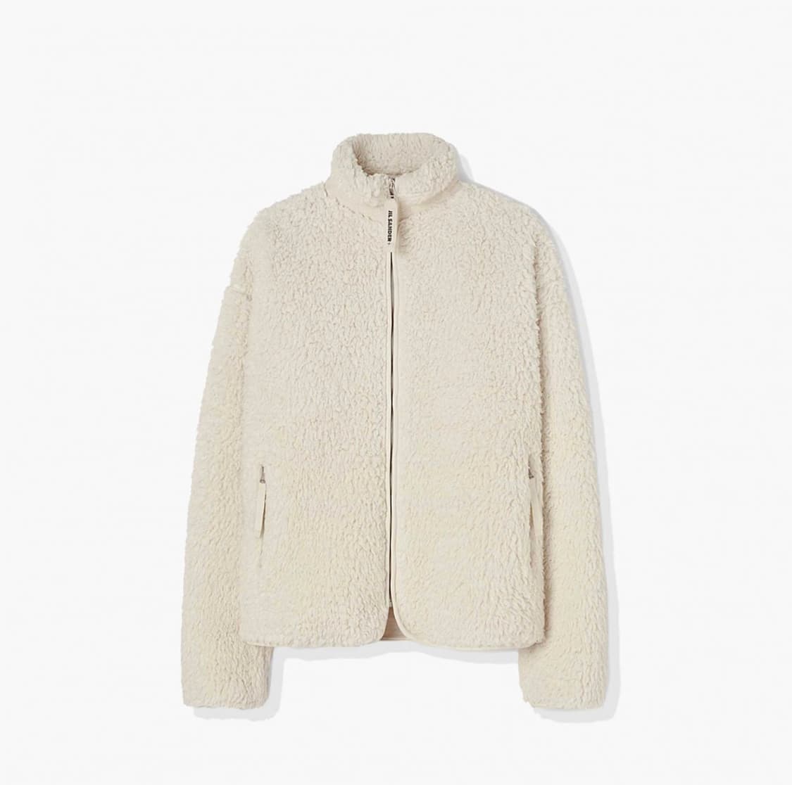 [S] 질샌더 플리스 자켓 상품이미지5