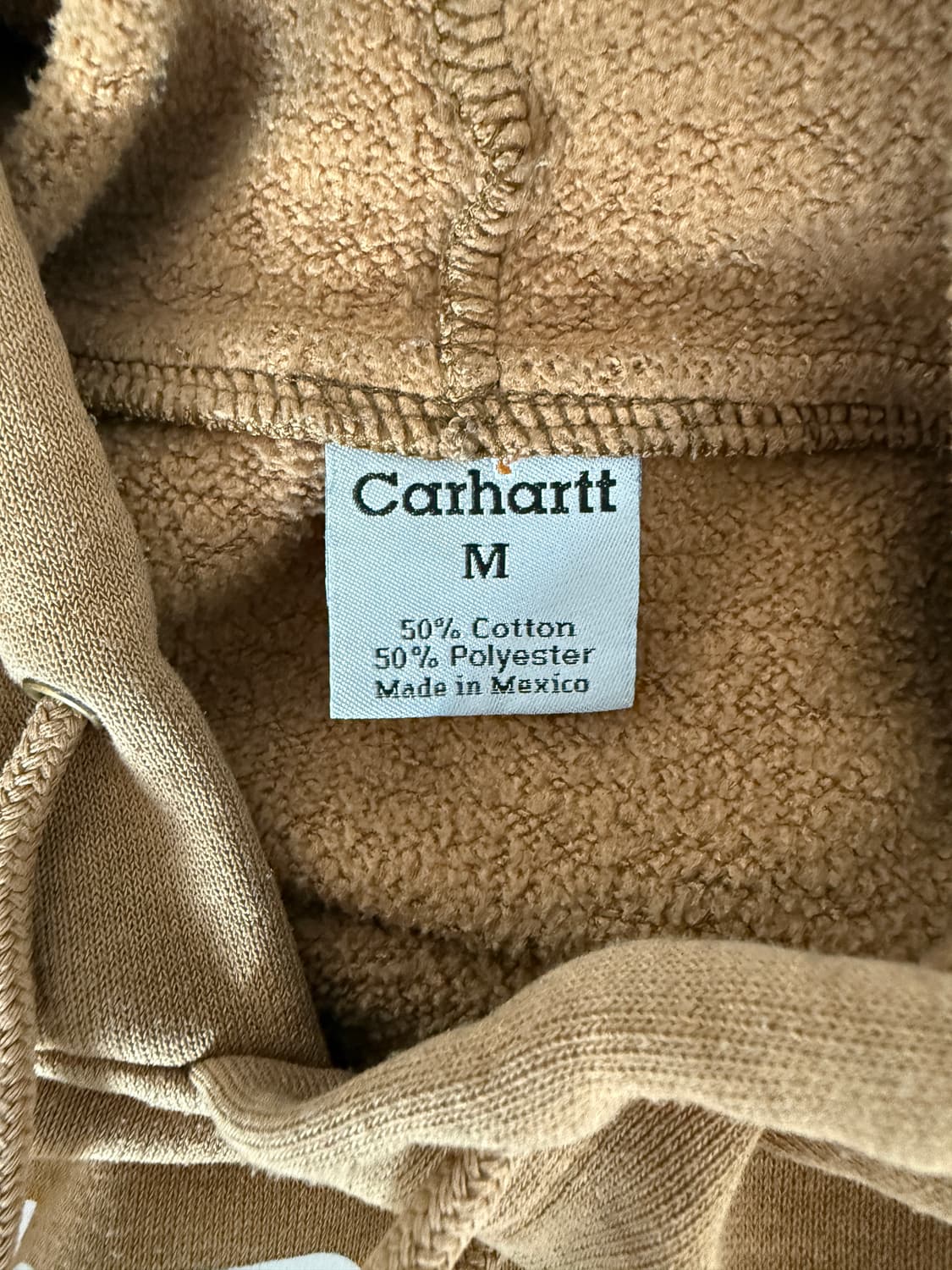 칼하트(Carhartt) 후드 상품이미지5