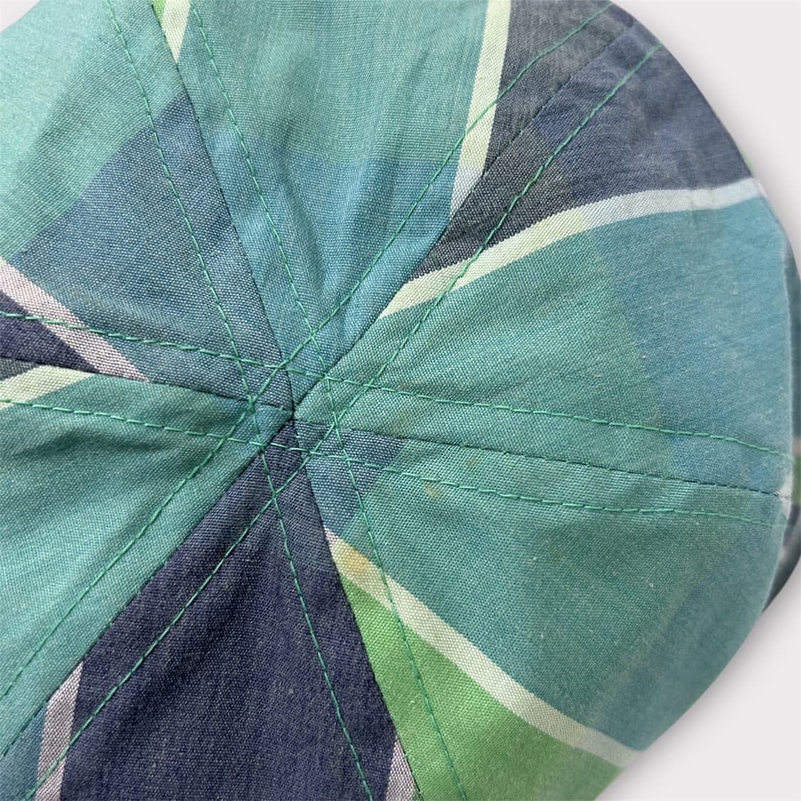 라코스테 빈티지 패턴 버킷햇 (1779) 상품이미지9