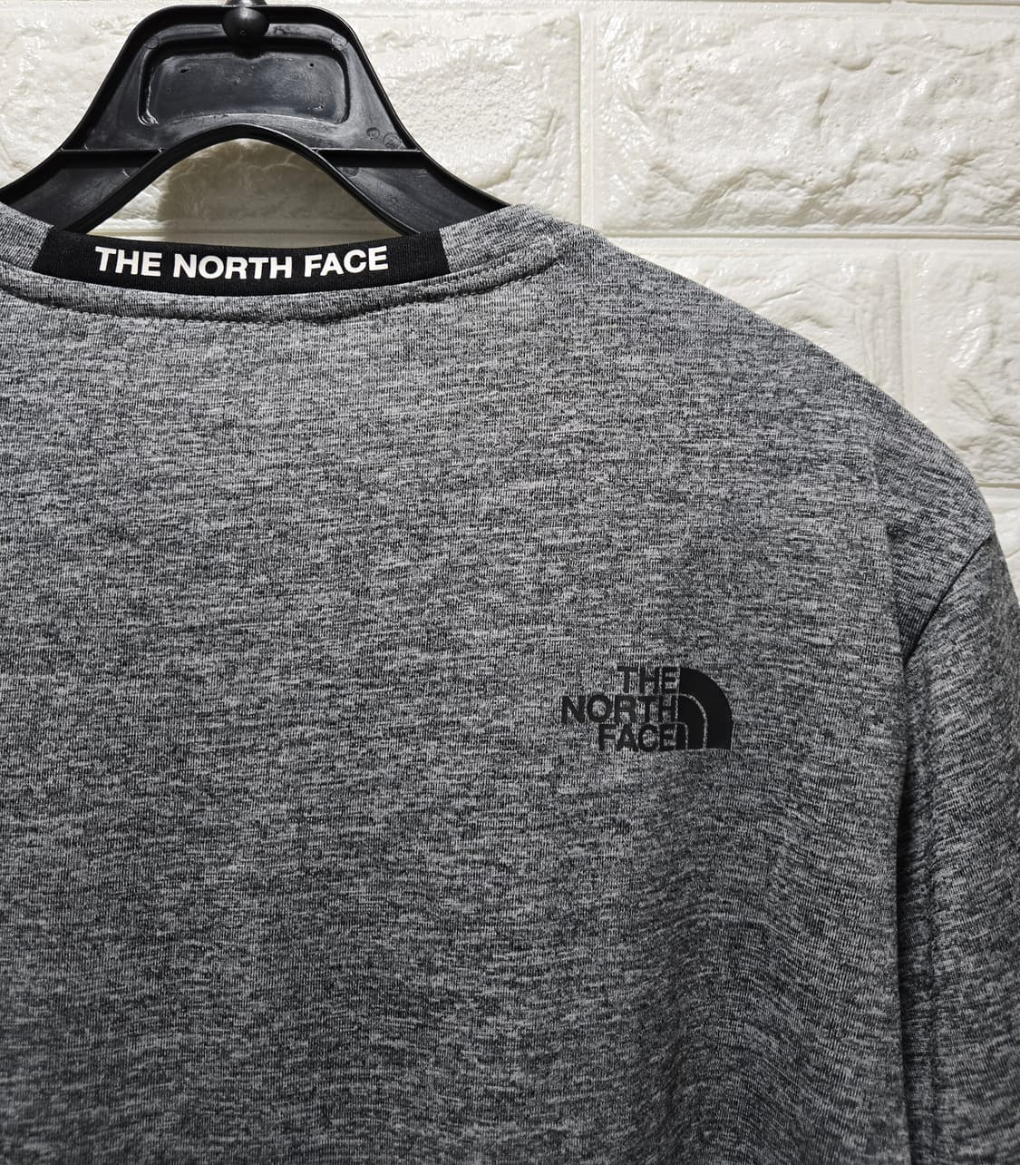 노스페이스 뉴리커버리 기능성 쿨링 반팔티 95 상품이미지7