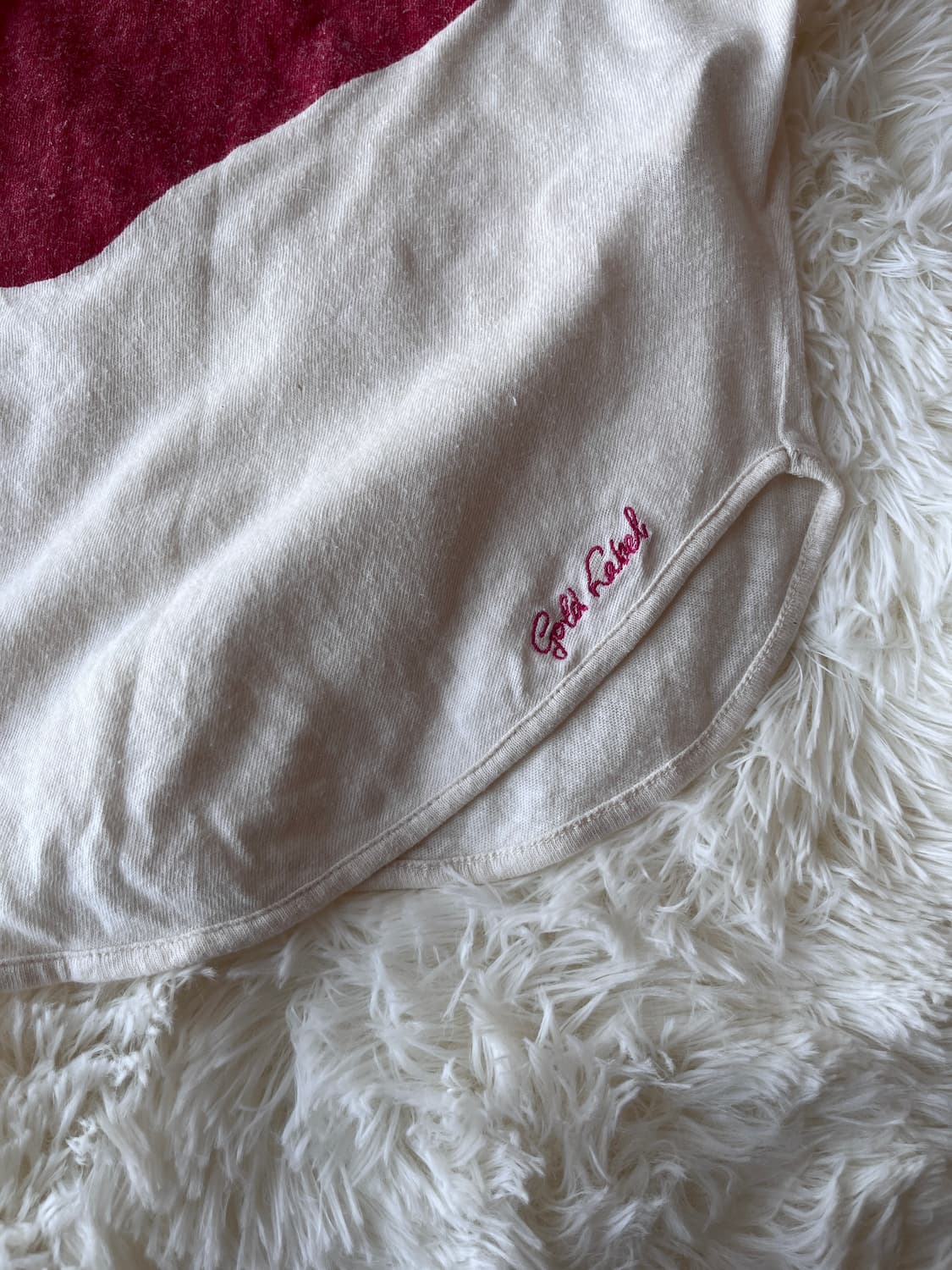 비비안 웨스트우드 Active Resistance 컬렉션 티셔츠 상품이미지8