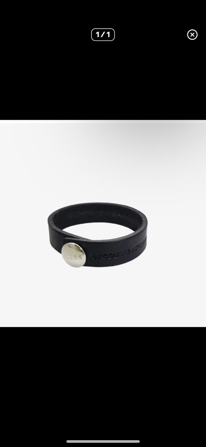 블레스 팔찌 상품이미지1