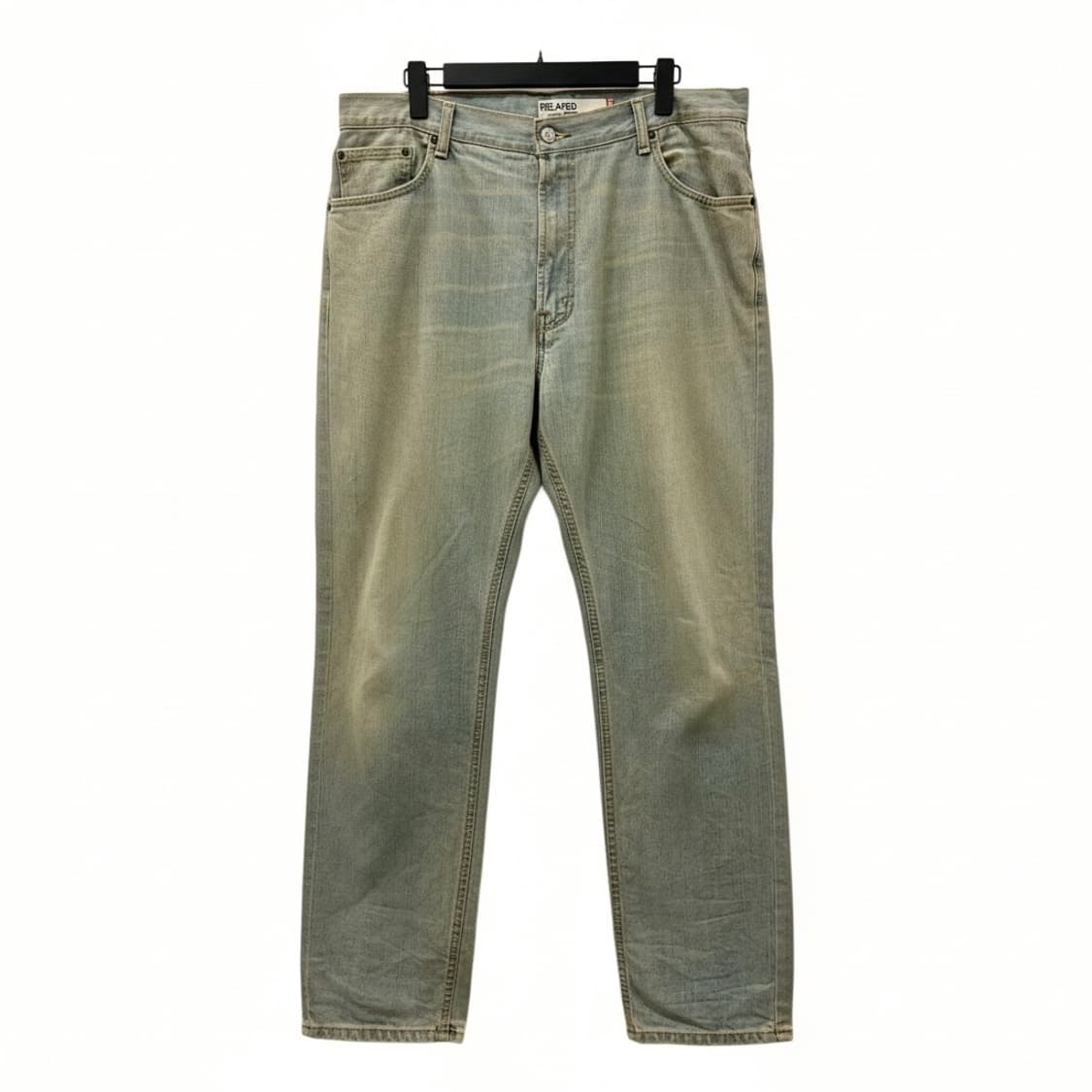 리바이스 559(Levis Relaxed Straight) 청바지 상품이미지1