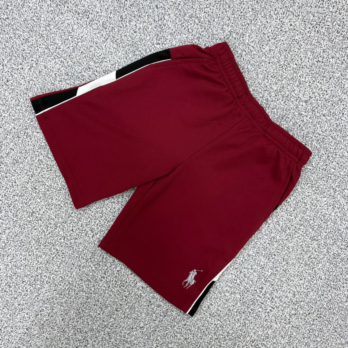 6 폴로 랄프로렌 키즈 기능성 반바지 0406J 상품이미지1