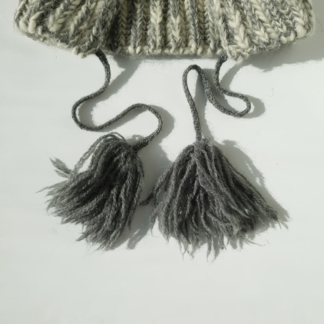 WARREN SCOTT beanie 상품이미지5