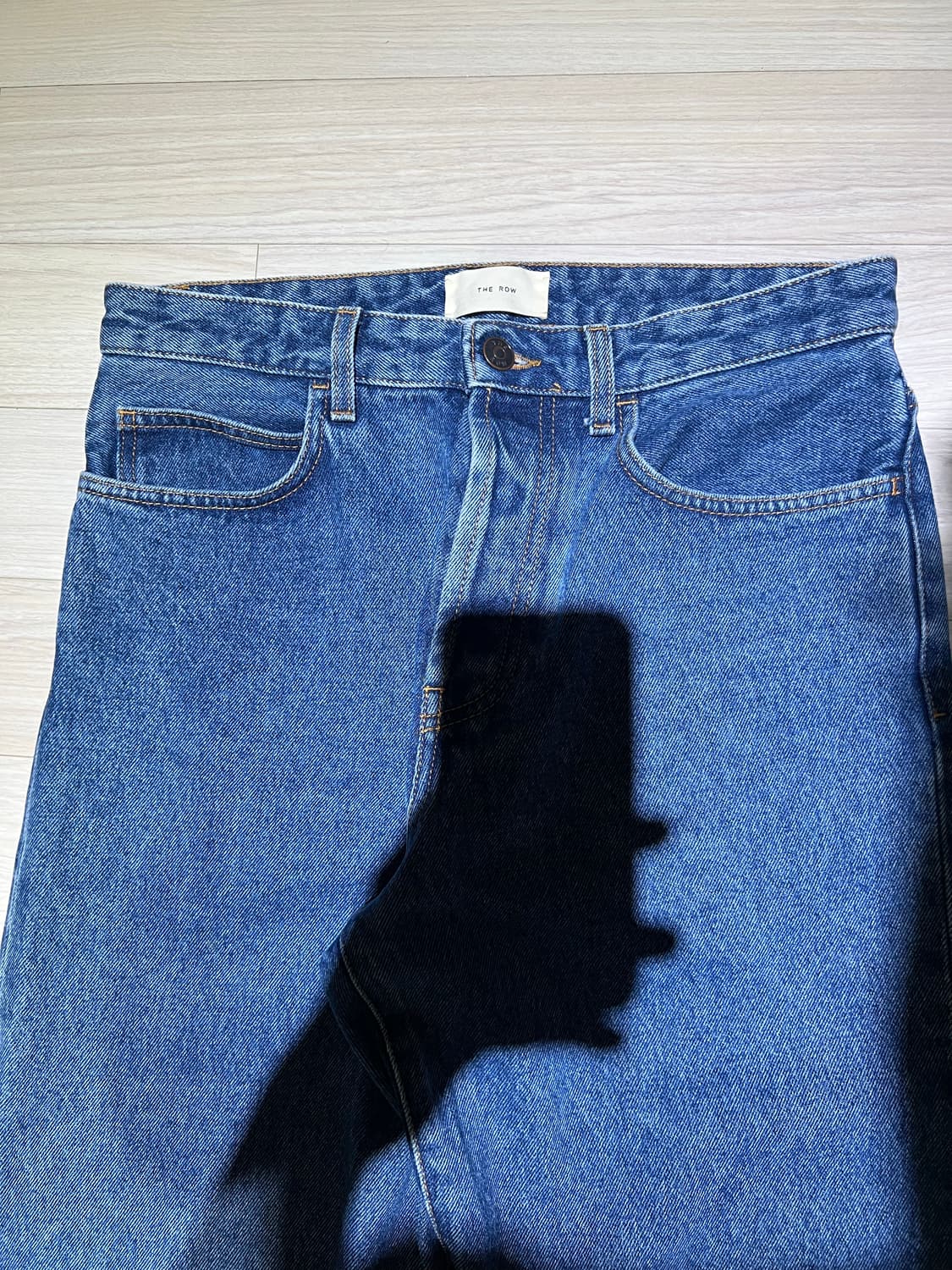 더로우/ the row morton jeans 데님 팬츠 / 28 상품이미지6