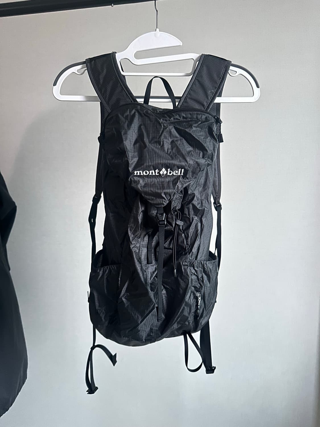 몽벨 버사라이트백팩  20l 상품이미지3