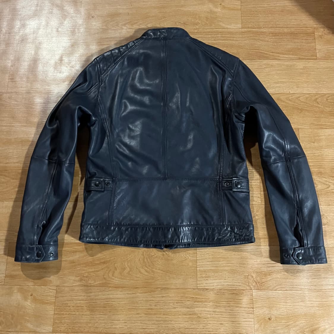 [95] 마시모두띠 가죽자켓 상품이미지6