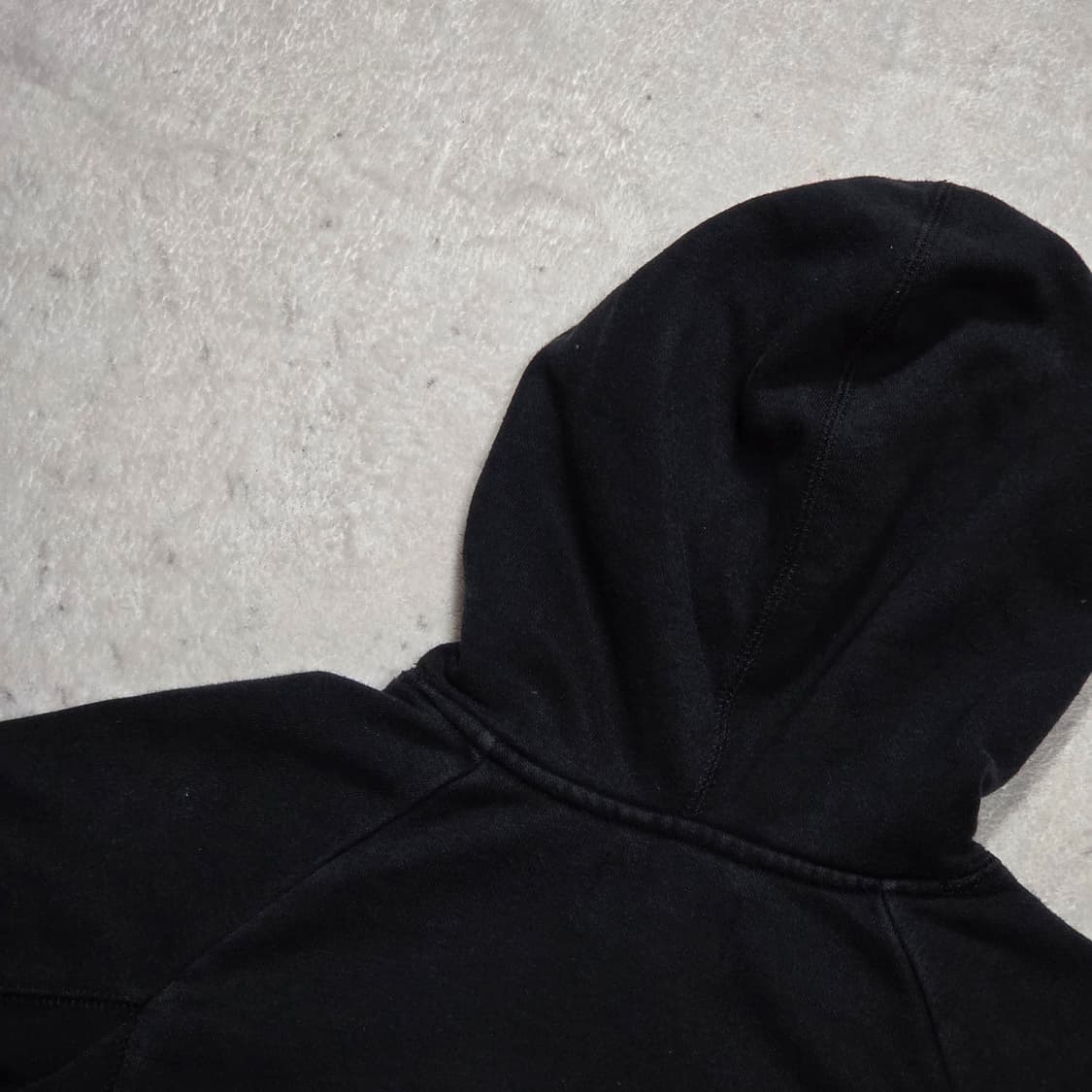 나이키 조던 키즈 파리 생 제르망 후드티 상품이미지5