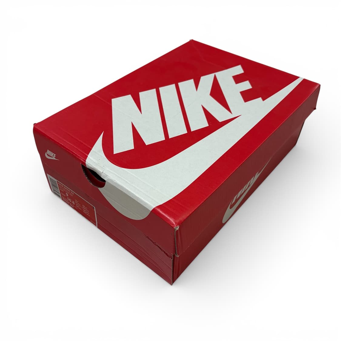 2019 나이키 샥스 R4 트리플 블랙 상품이미지6