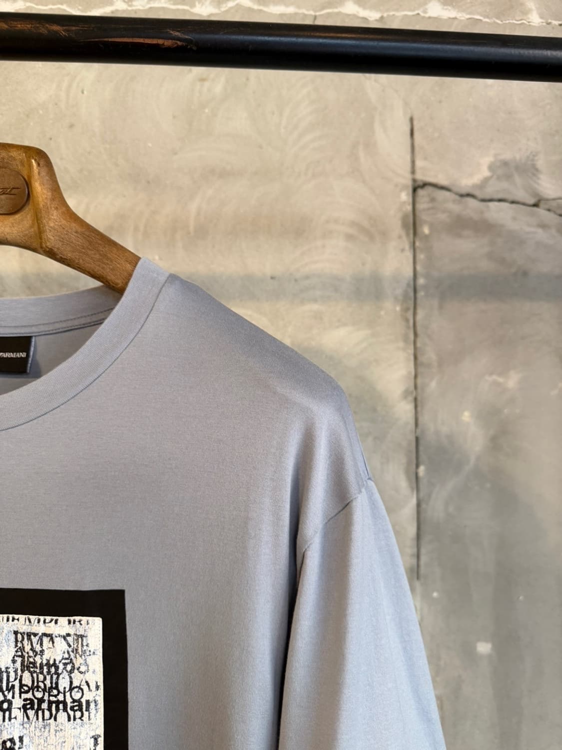 엠포리오 아르마니 티셔츠 100 상품이미지6