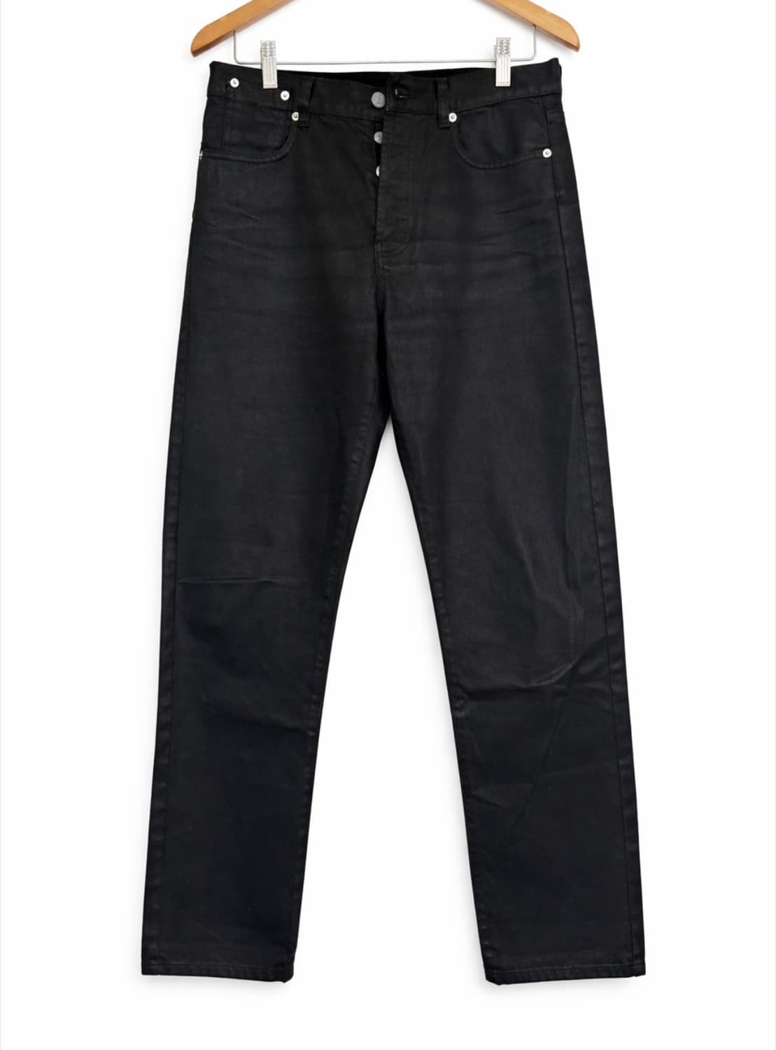 드리스반노튼 데님 코팅진 29 상품이미지2