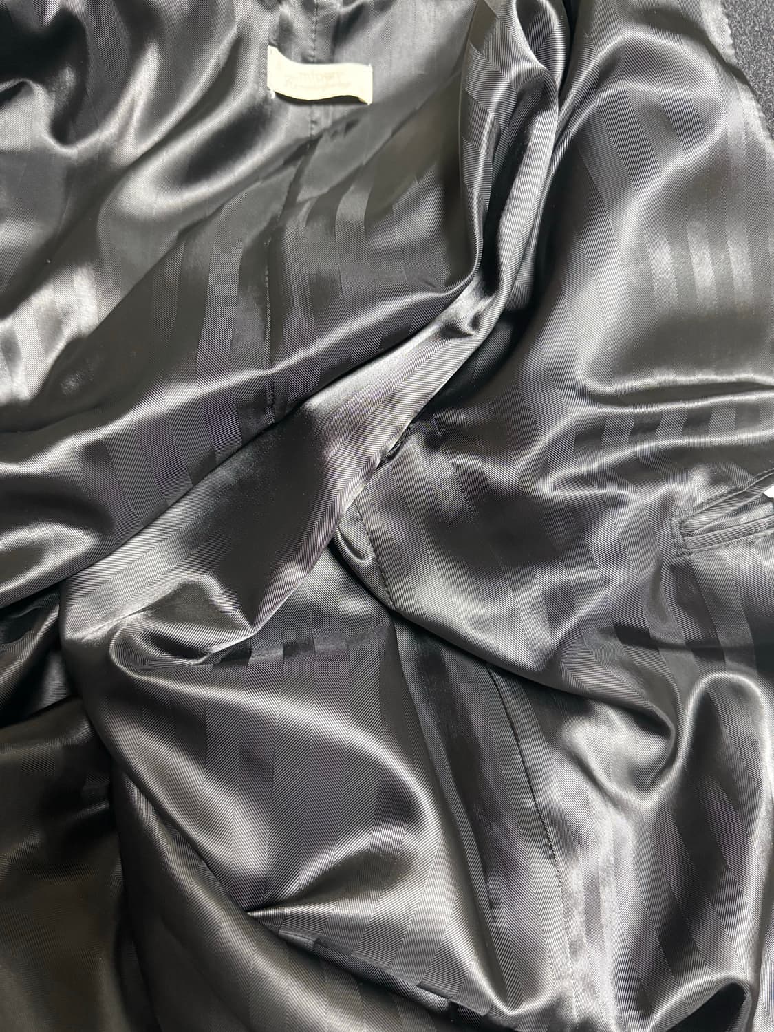 mfpen hollis coat  m size 상품이미지9