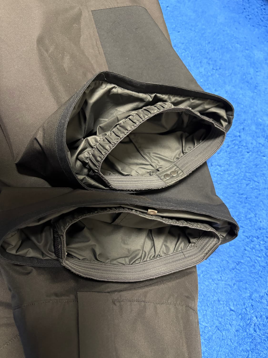 파타고니아 인슐레이티드 팬츠 S 상품이미지6