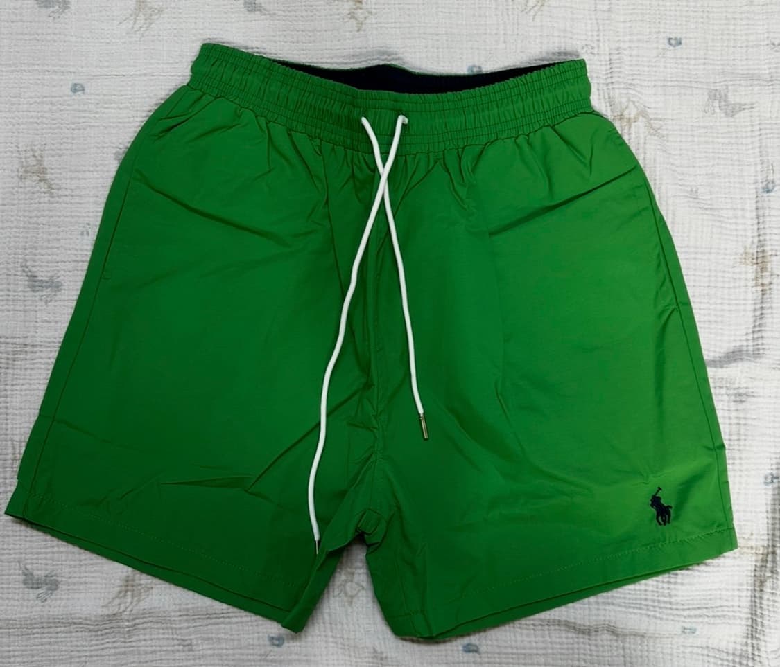 폴로 스윔팬츠 팝니다 (새상품) 상품이미지4