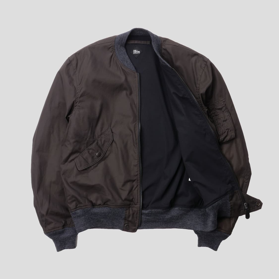 코로나 유틸리티 L-2 자켓 상품이미지4