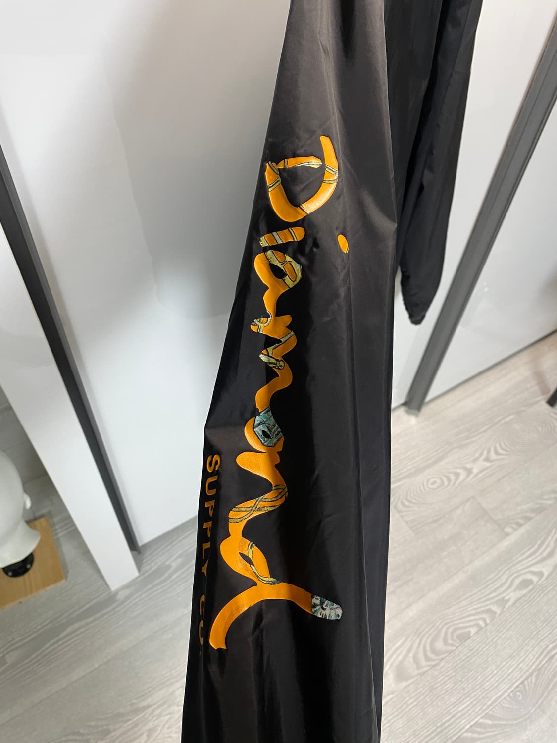 00s 다이아몬드 서플라이 코치자켓 M 상품이미지3