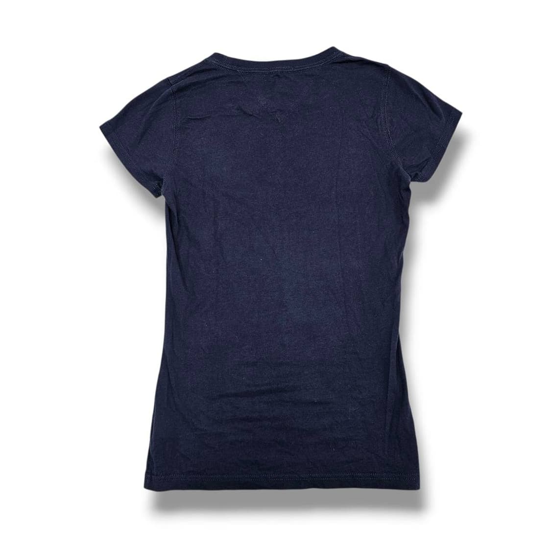  Hilfiger Denim 타미힐피거 1985 반팔 티셔츠 상품이미지5