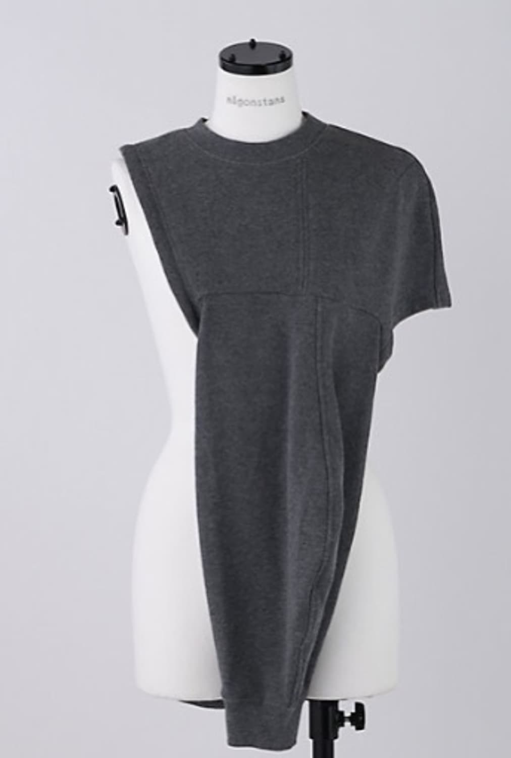 nagonstans 레이어드 숄더파트 상품이미지3