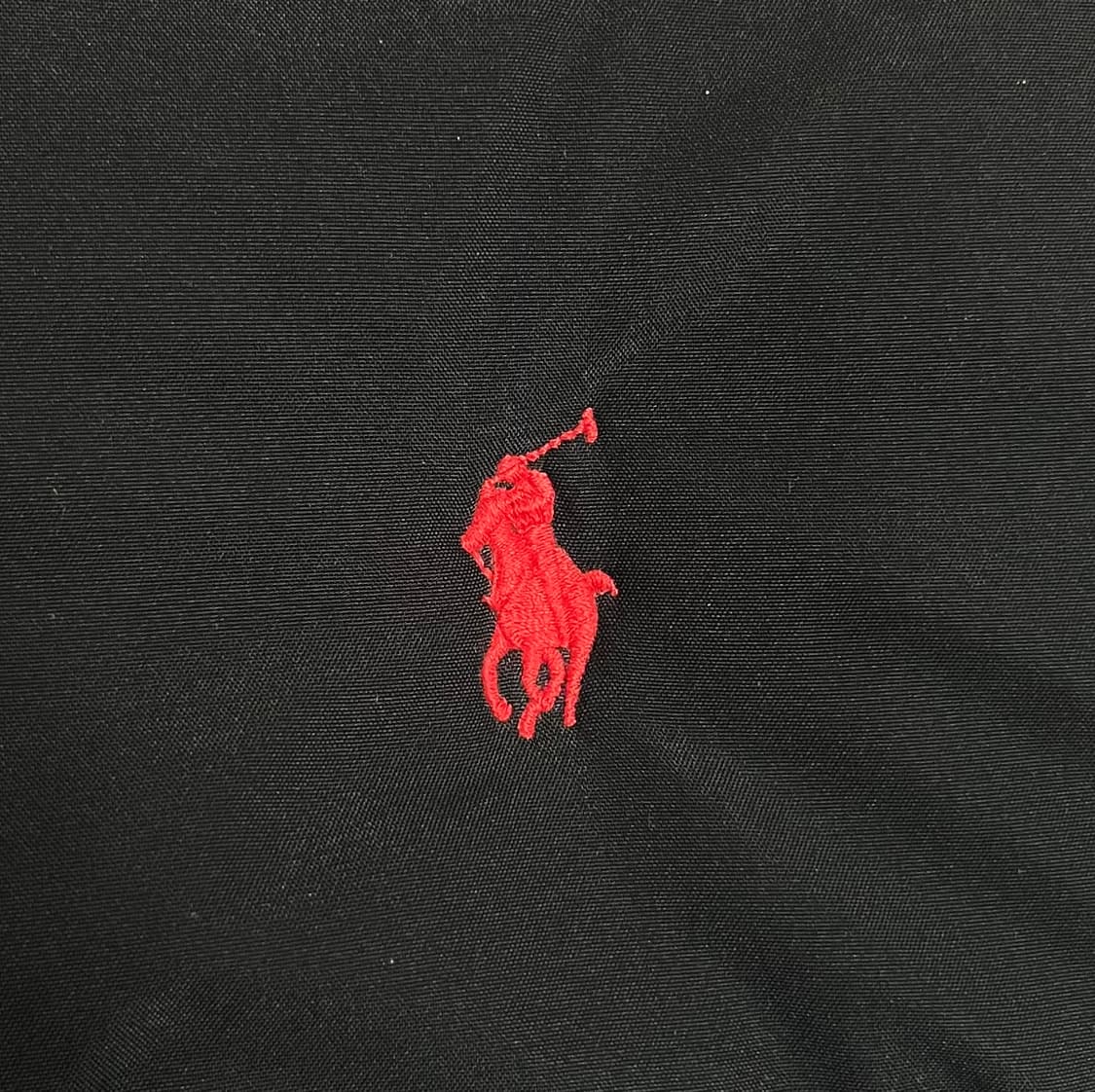 폴로 패딩 상품이미지4