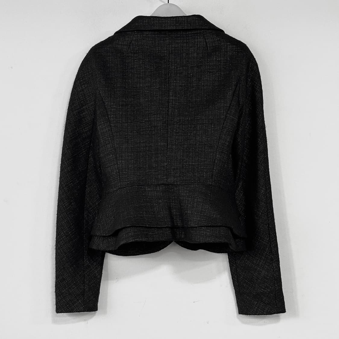 크리스챤디올 페플럼 블레이저 상품이미지6