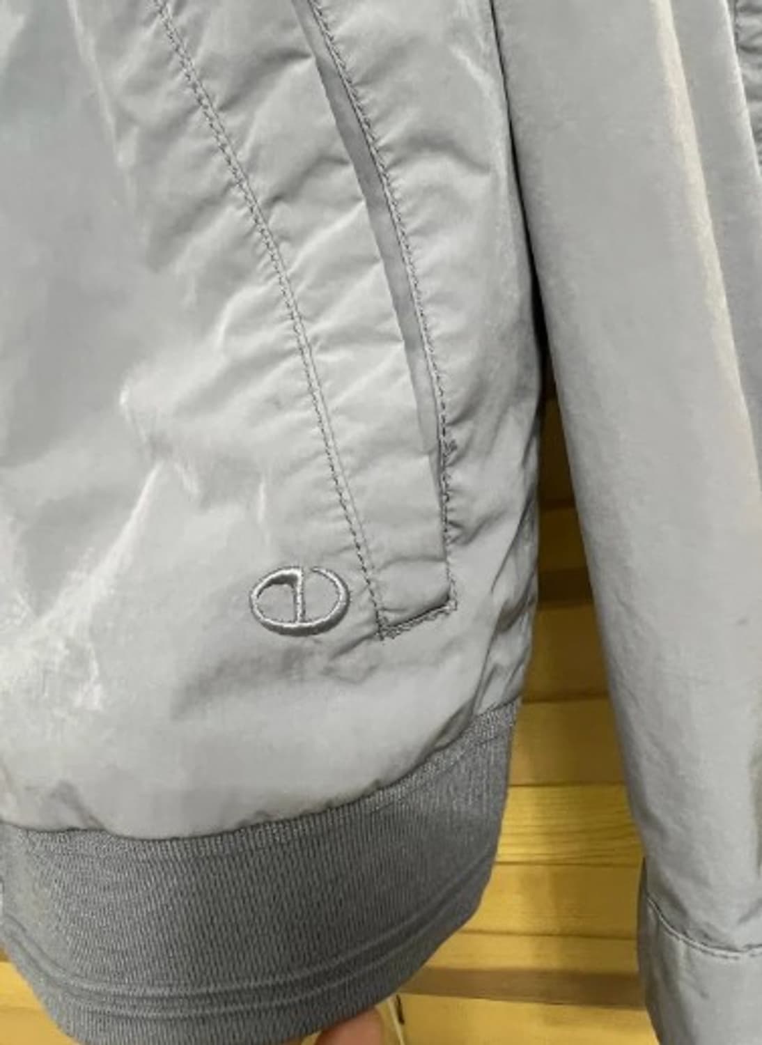 엘로드 남성 바람막이점퍼 이너조끼 셋업 100 상품이미지5