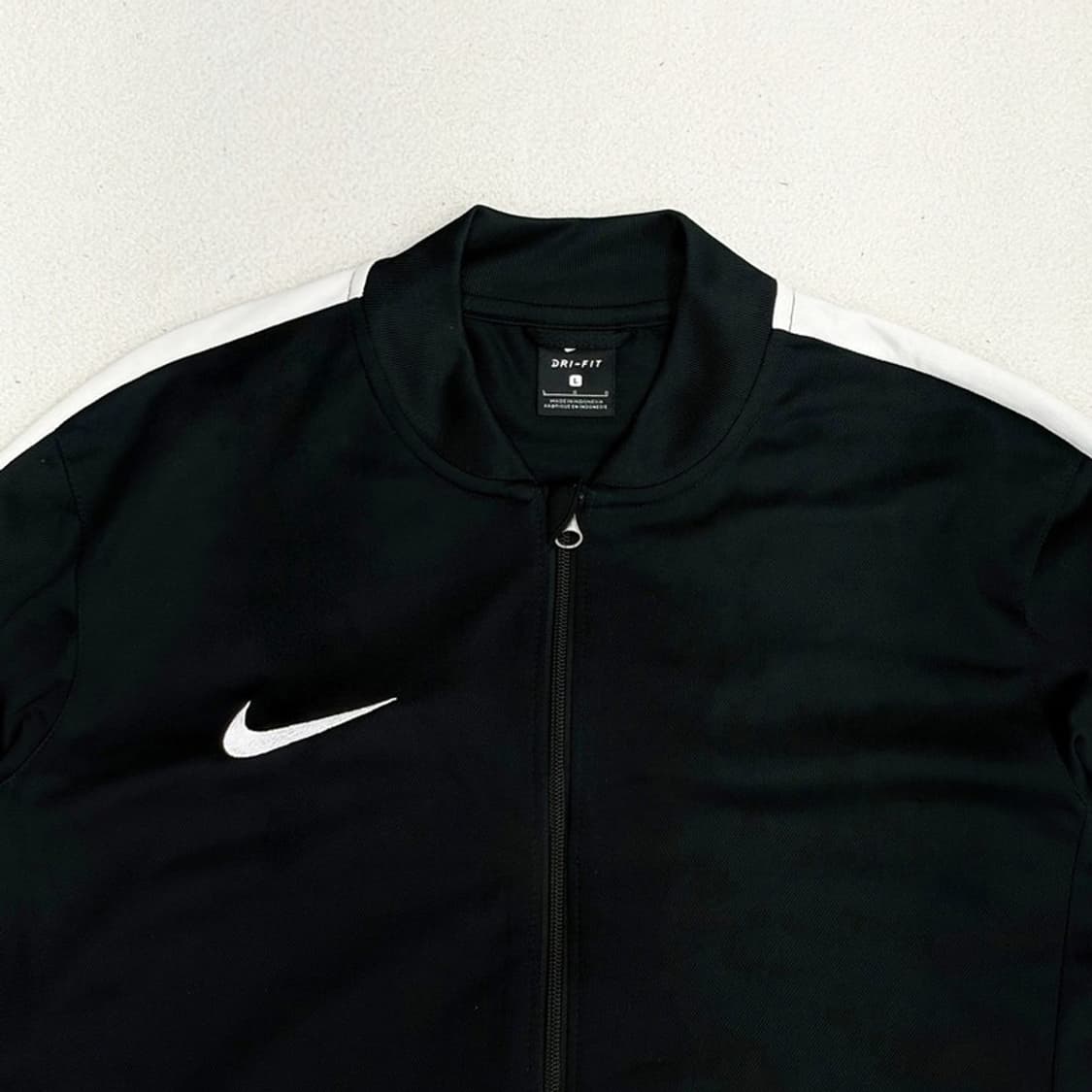 NIKE 드라이핏 사이드라인 트랙자켓 L 상품이미지3