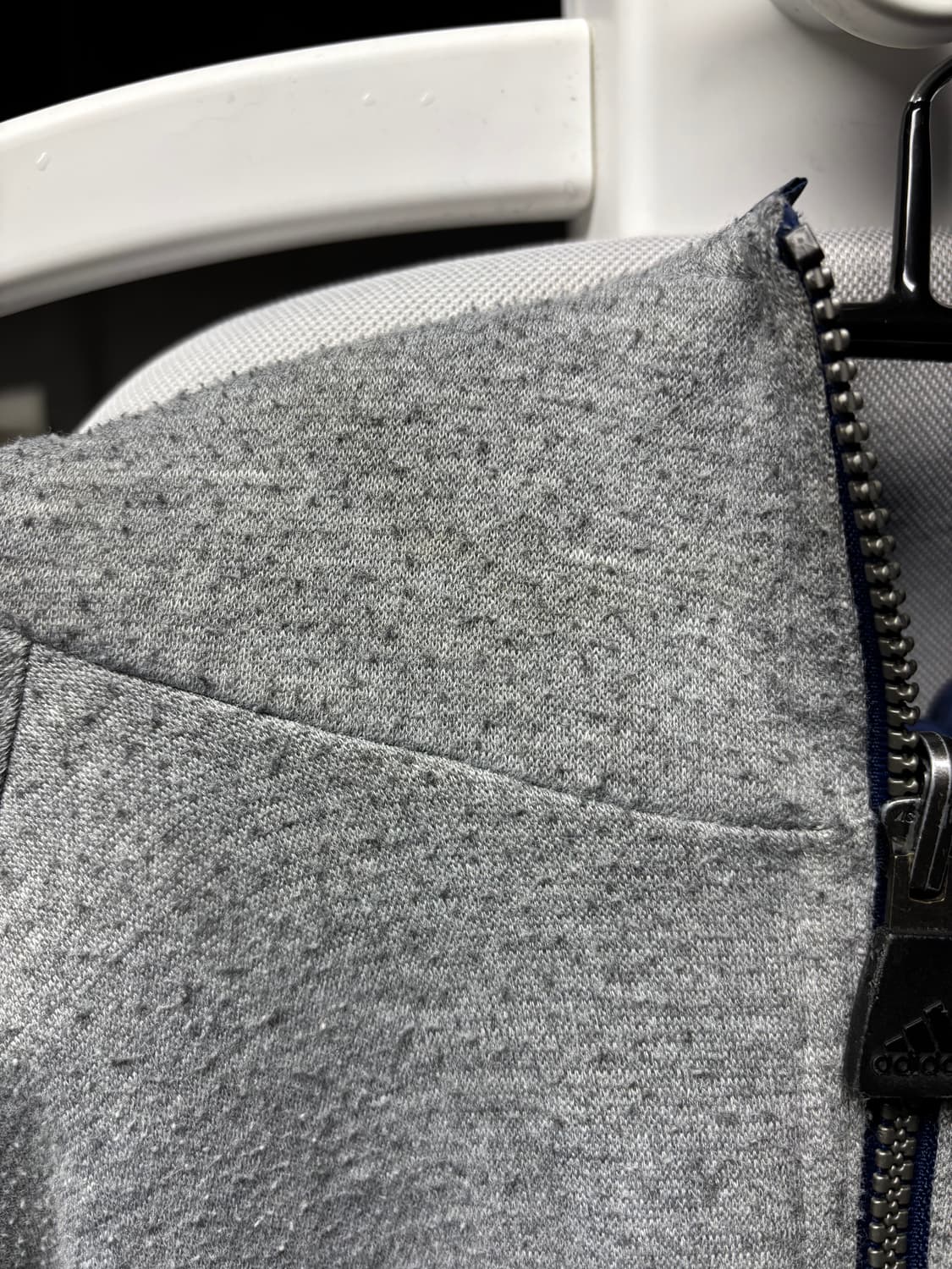 아디다스 리버시블 점퍼 상품이미지6