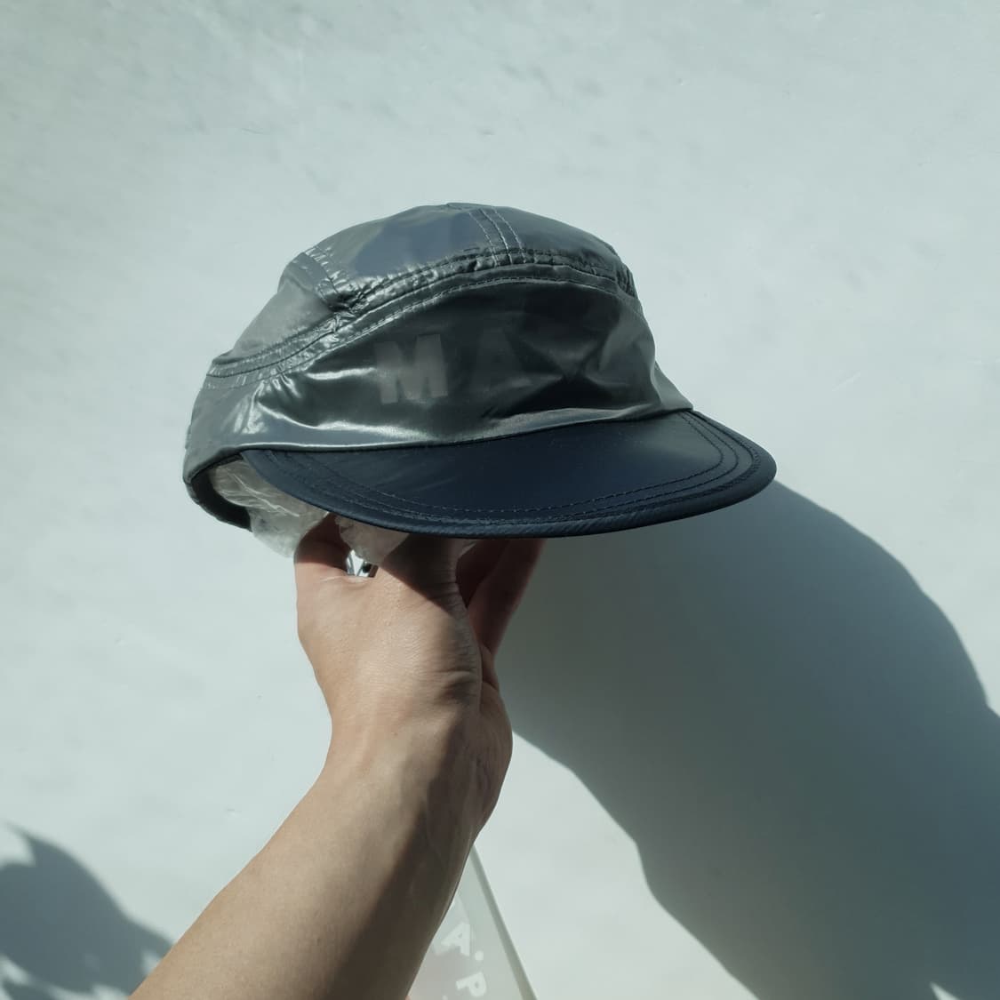 MAAP + The Arrivals Aeroshell Cap 상품이미지6