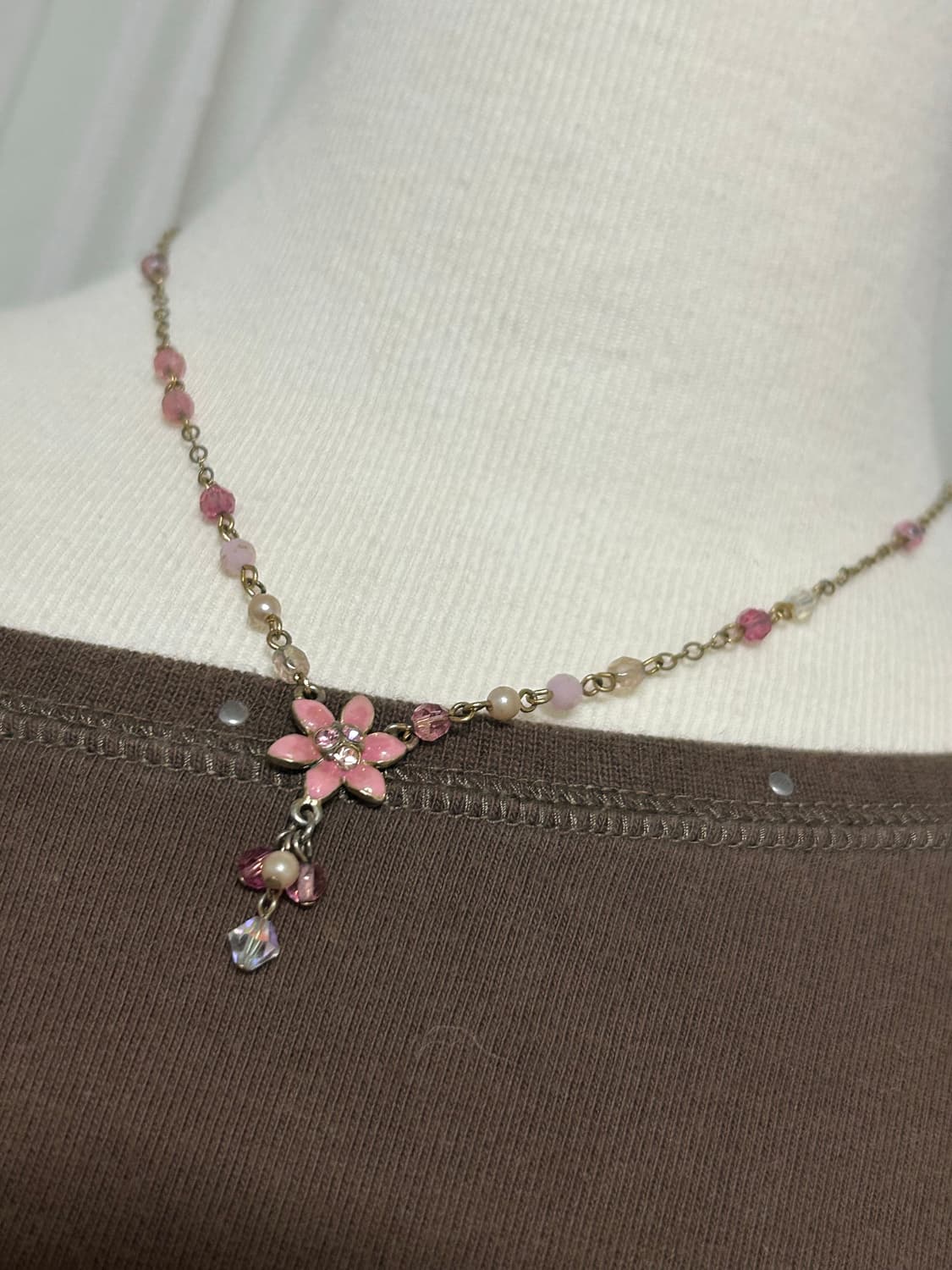 히메카지 라떼갸루 대대장 코디세트 니혼진 초코핑크 초코딸기 상품이미지5