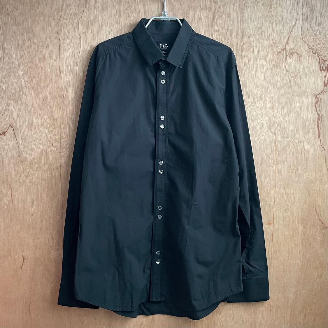돌체앤가바나 D&G 더블 버튼 셔츠 상품이미지4