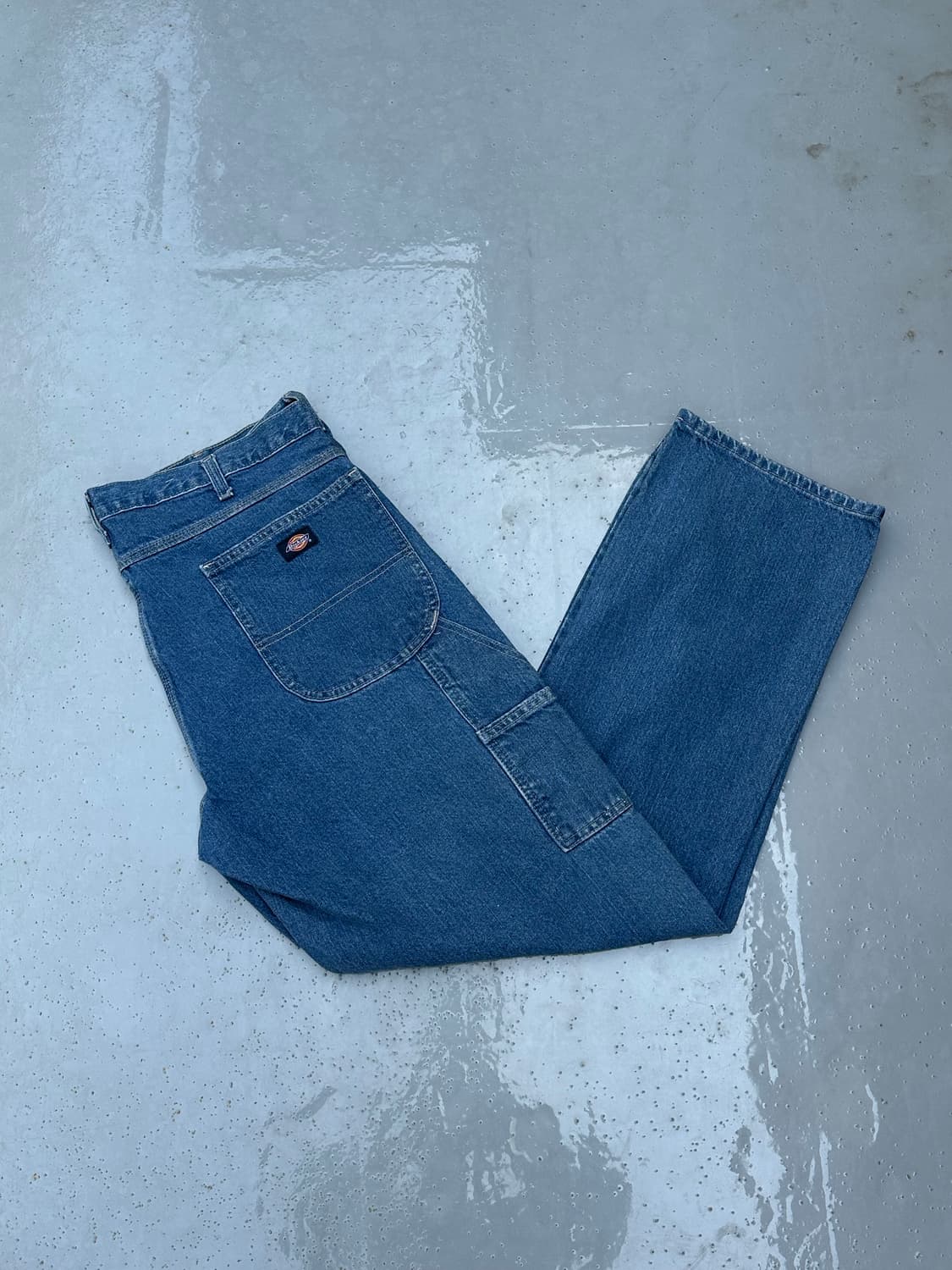 [디키즈] •Dickies Carpenter Pants 상품이미지1
