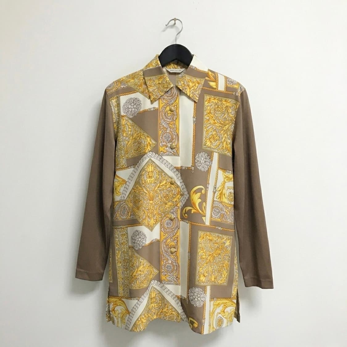 고퀄) 일본 빈티지 블라우스 🇯🇵 상품이미지1