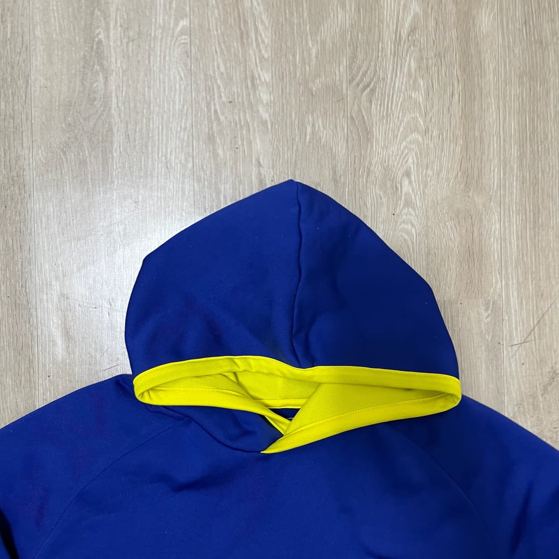 폴로 랄프로렌 퍼포먼스 기능성 후드티 XL/105 상품이미지2