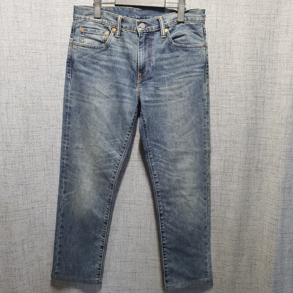 리바이스511 남성 데님 청바지  상품이미지1