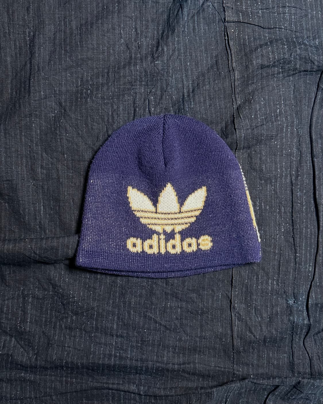 아디다스 뉴 올리언스 펠리컨스 비니 보이즈 8-20 상품이미지1