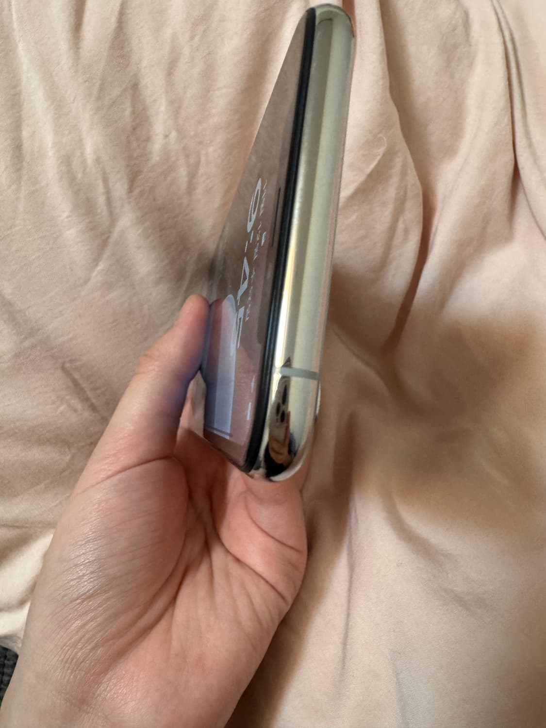 아이폰 XS  64GB 실버 상품이미지6