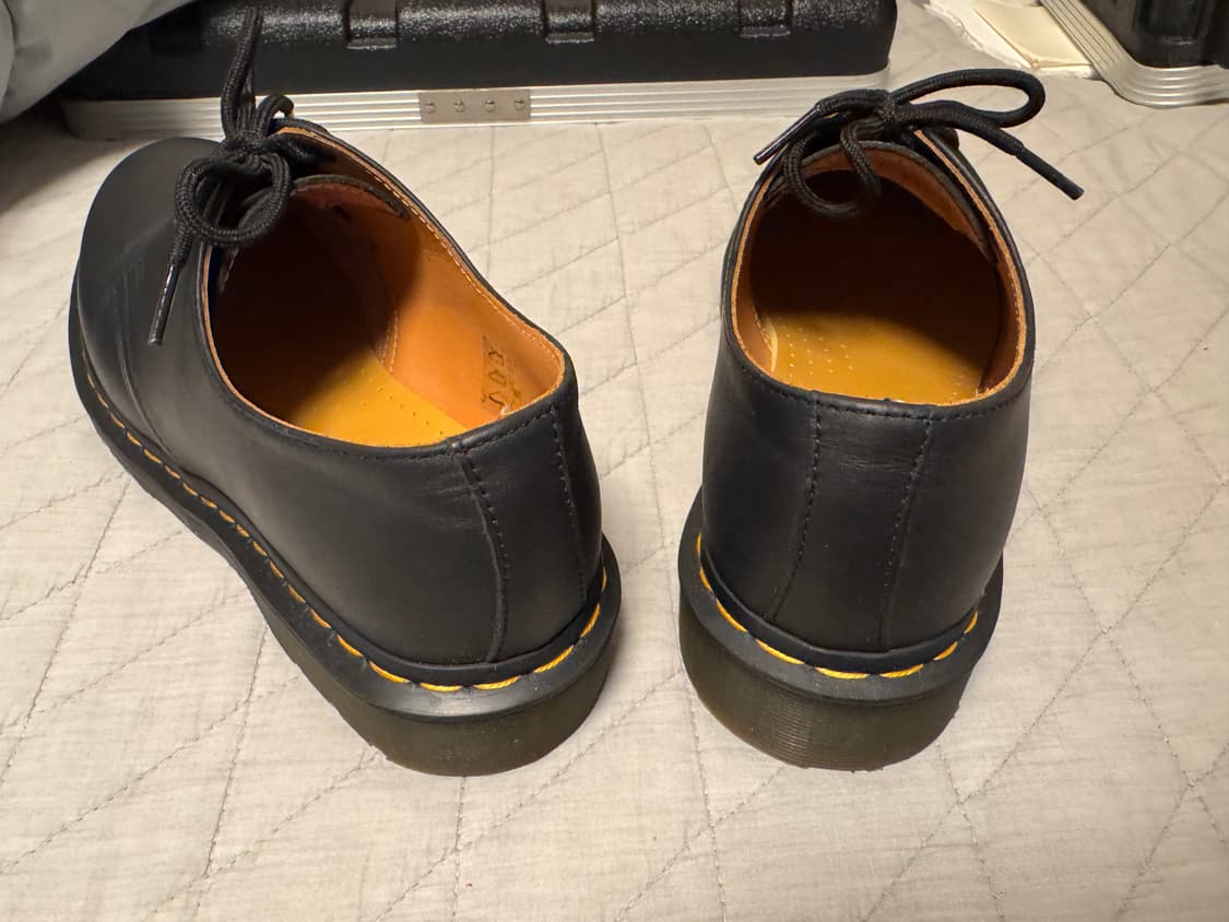 닥터마틴 1461 나파 상품이미지3