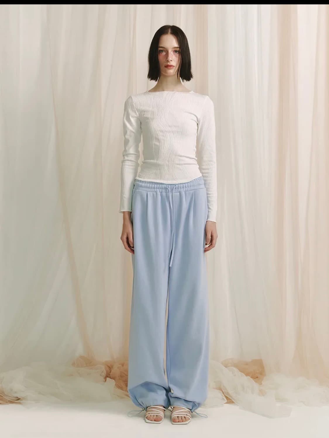 민더리 탑 MEENDERI  상품이미지3