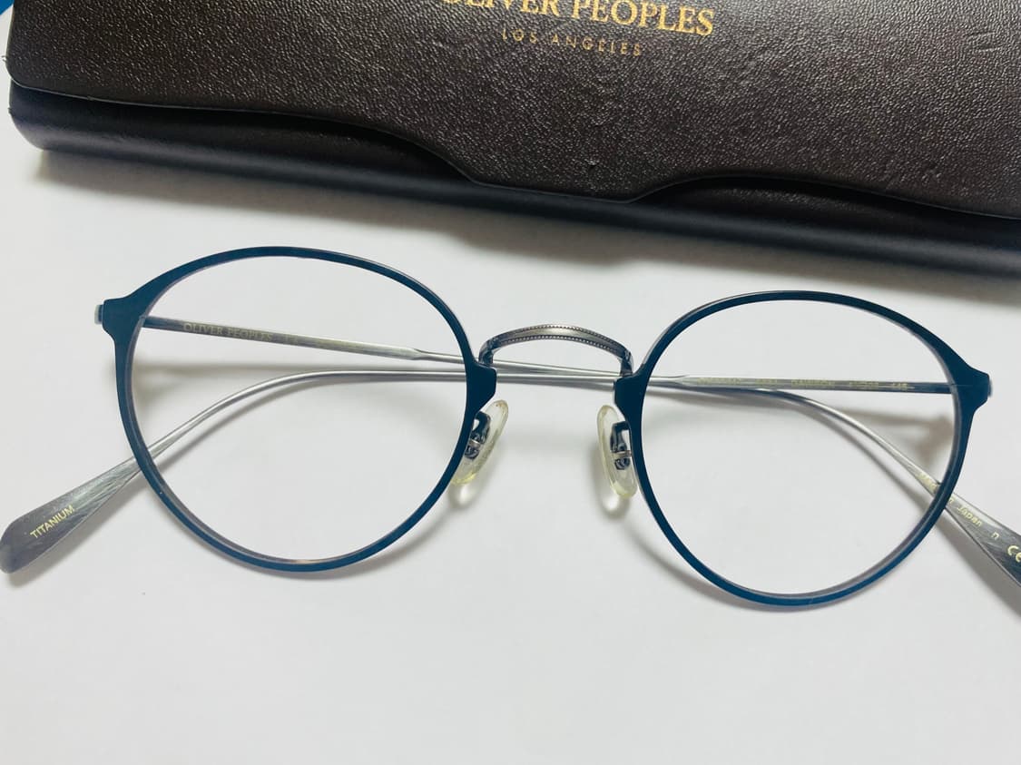 올리버피플스 OV1144T 도슨 (c.5214) 상품이미지2