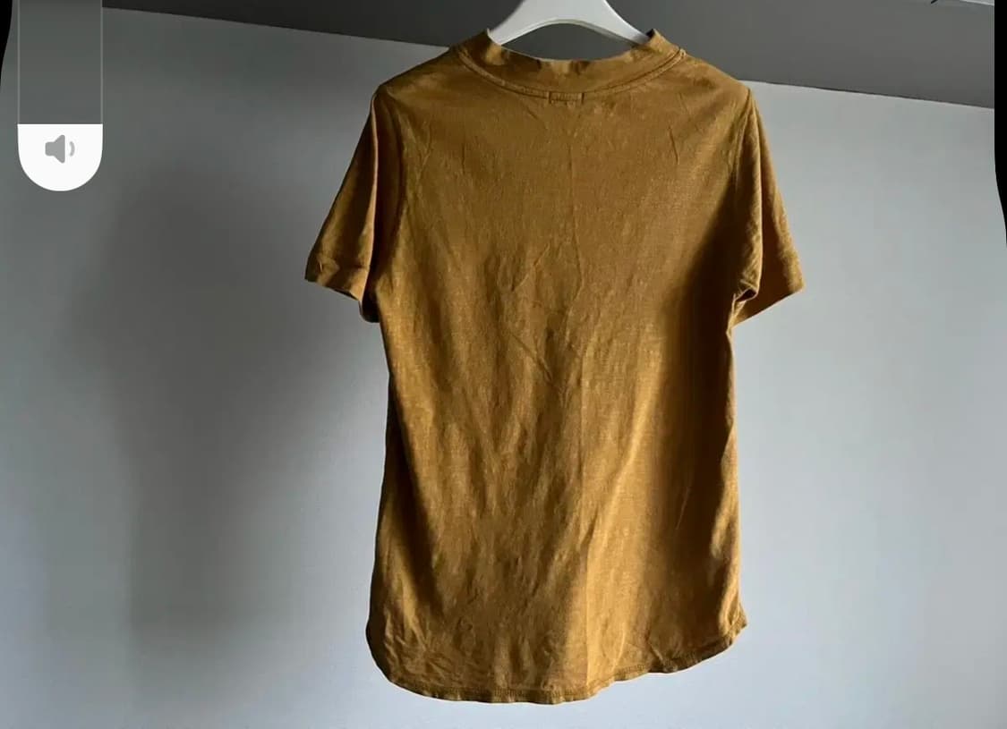 스티브알란 티셔츠 steven alan japan 상품이미지2